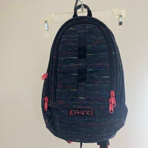 Dakine mini backpack